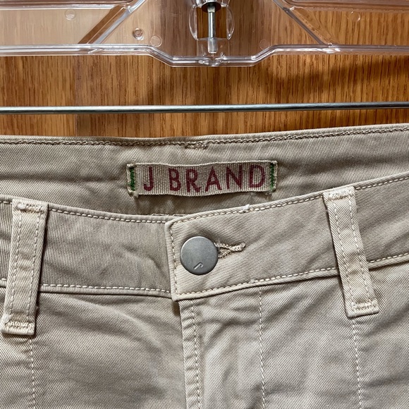 J.Brand mini skirt - Picture 3 of 3